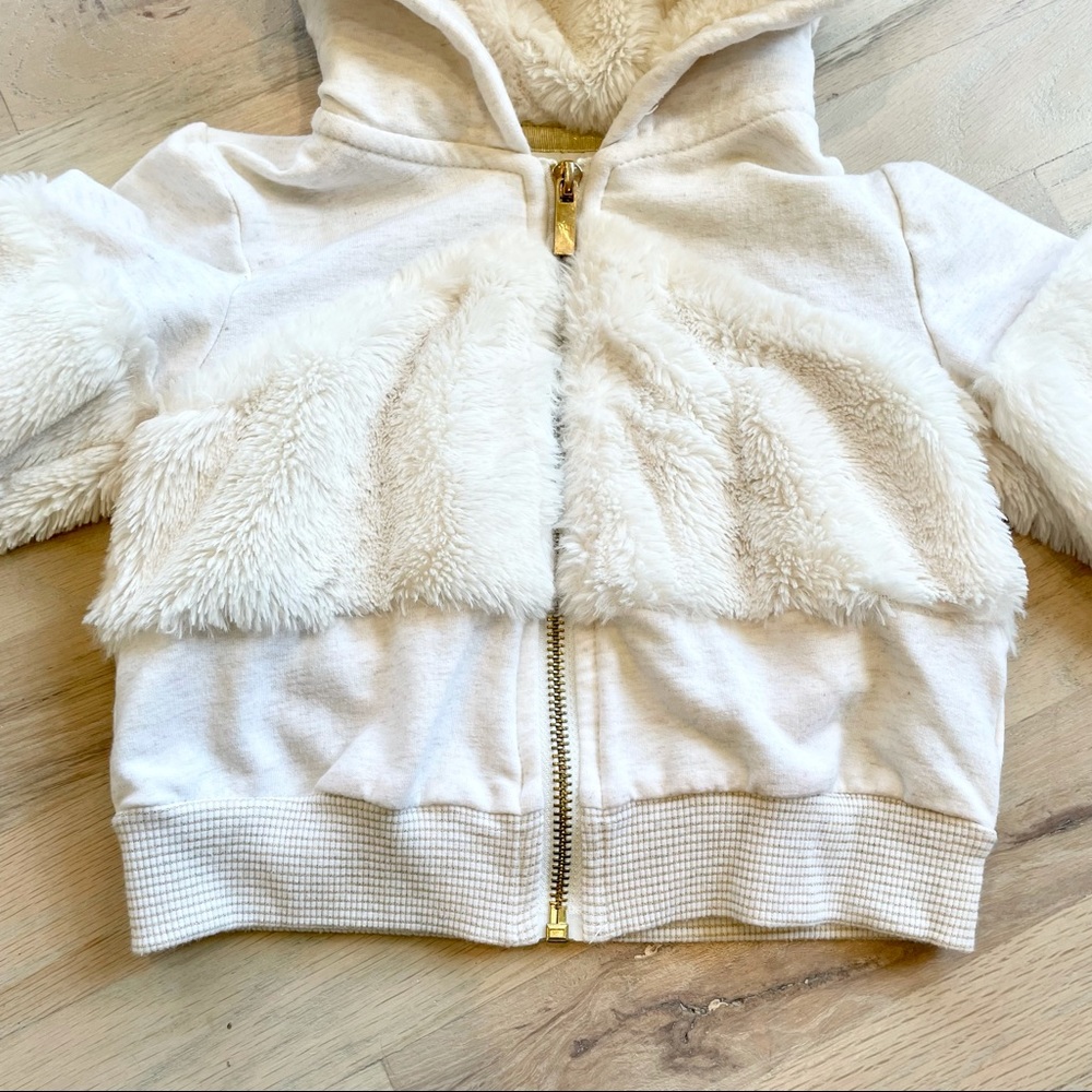 Max Studio Zip Up Jacket - Picture 2 of 8